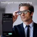 800W With Camera Smart Glasses Woman Video Recording AI Photo Recognition Eyewear Earphone Call Translation Voice Sunglasses Men.