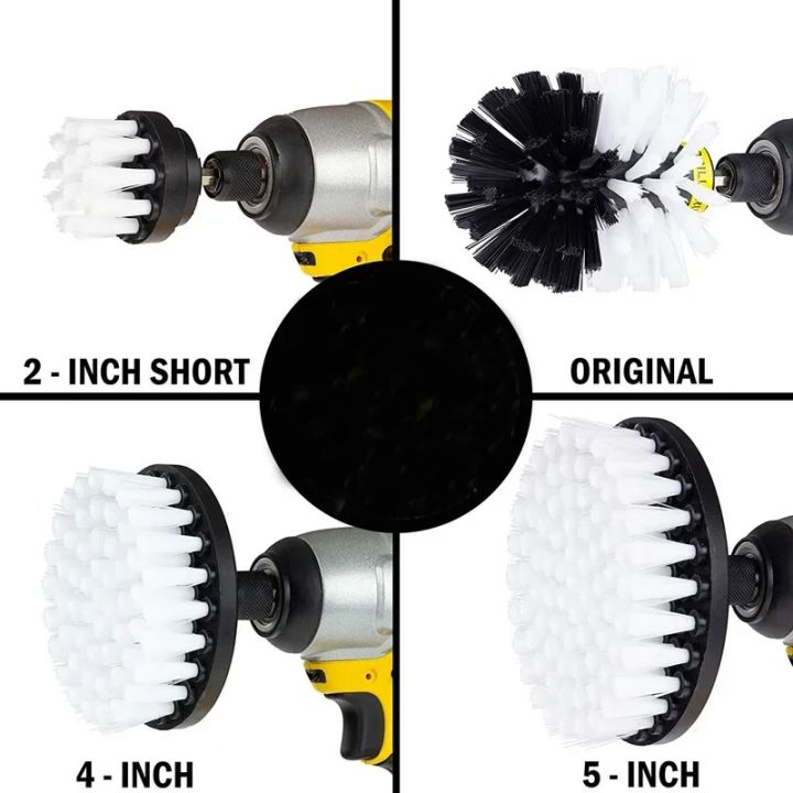 2/3.5/4/5''%20Brush%20Attachment%20Set%20Power%20Scrubber%20Brush%20Car%20Polisher%20Bathroom%20Cleaning%20Kit%20with%20Extender%20Kitchen%20Cleaning%20Tools%20-%20Image%202