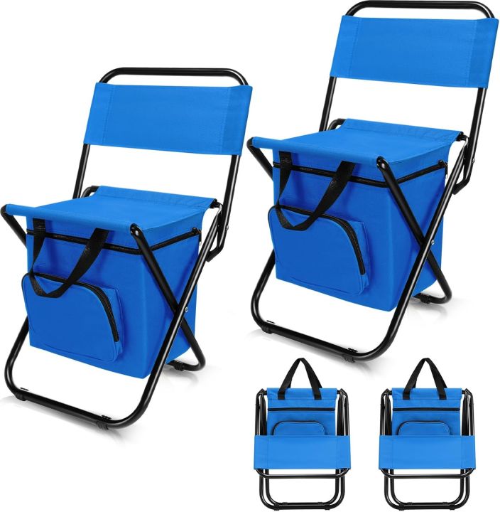Outdoor%20Camping%20Chair%20Beach%20Fishing%20Chair%20with%20Cooler%20Bag%20Detachable%20Portable%20Folding%20Moon%20Chair%20Ultralight%20Outdoor%20Seat%20Tools%20-%20Image%202