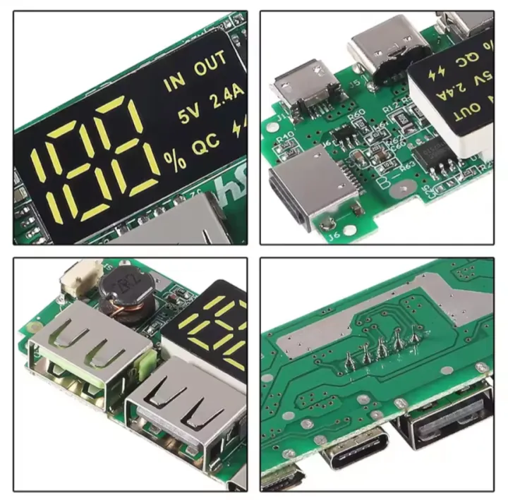 Digital%20Display%20Dual%20USB%205V%202.4A%20Power%20Bank%20Module%20%7C%20Type-C/Micro%20Input%2018650%20Lithium%20Battery%20Charger%20Board%20%7C%20Boost%20Converter%20with%20LED%20Screen%20-%20Image%204