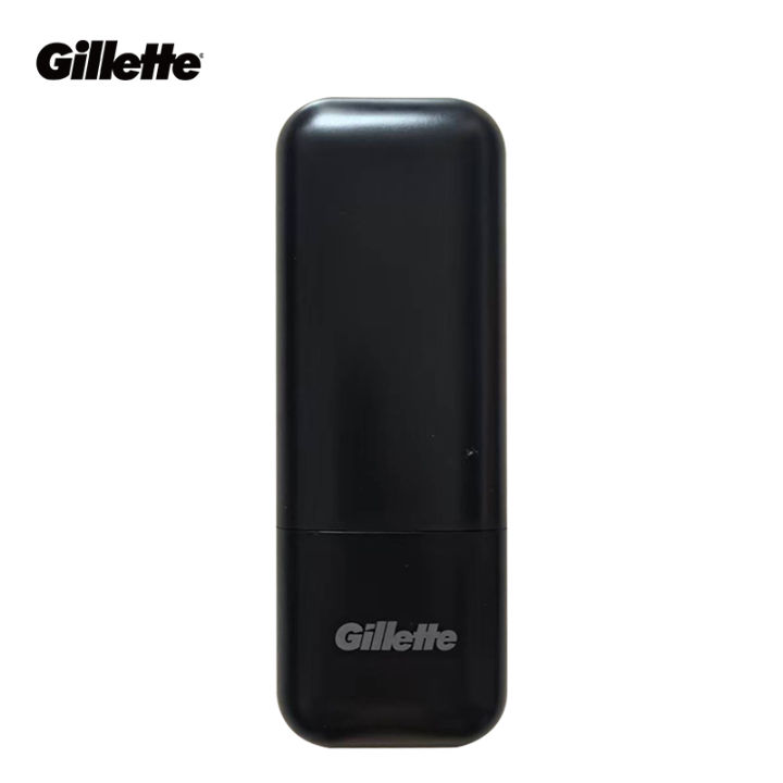 Gillette%20Magnetic%20Travel%20Case%20Shaver%20storage%20box%20for%20Fusion%20Series%20-%20Image%202