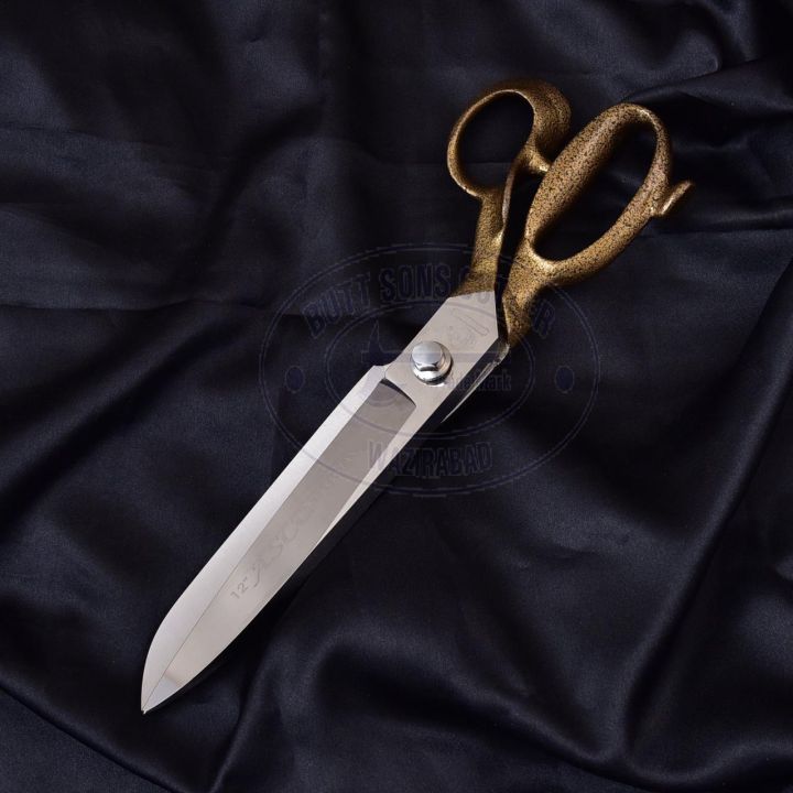 12%E2%80%9DASCO%20Heavy%20Duty%20Professional%20tailor%20Scissor%20-%20Image%204