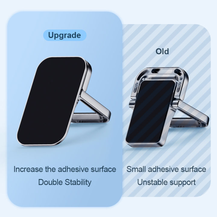 Hagibis%20Foldable%20Laptop%20Stand%20for%20Desk%20Keyboard%20Stand%20Riser%20Portable%20Notebook%20Cooling%20Pad%20For%20Macbook%20Pro%20Air%20Universal%20Holder%20-%20Image%204