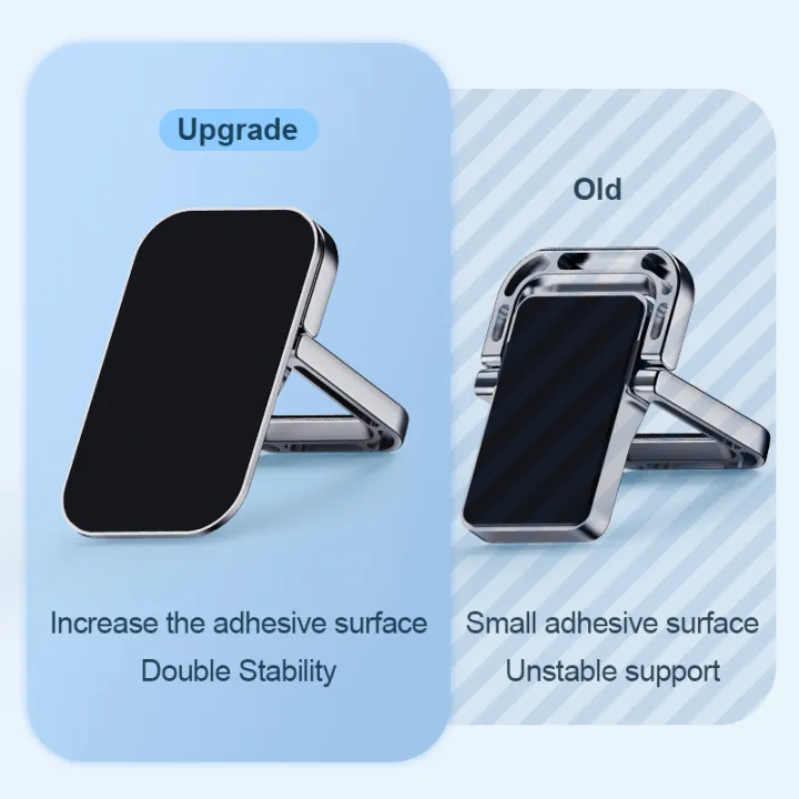 Hagibis%20Foldable%20Laptop%20Stand%20for%20Desk%20Keyboard%20Stand%20Riser%20Portable%20Notebook%20Cooling%20Pad%20For%20Macbook%20Pro%20Air%20Universal%20Holder%20-%20Image%204