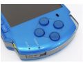 PlayStation Portable PSP 3000 Vibrant Blue PSP 3006 New With 64gb Memory Card Free With Fully Games Installed Sony PSP 3000 slim series. 