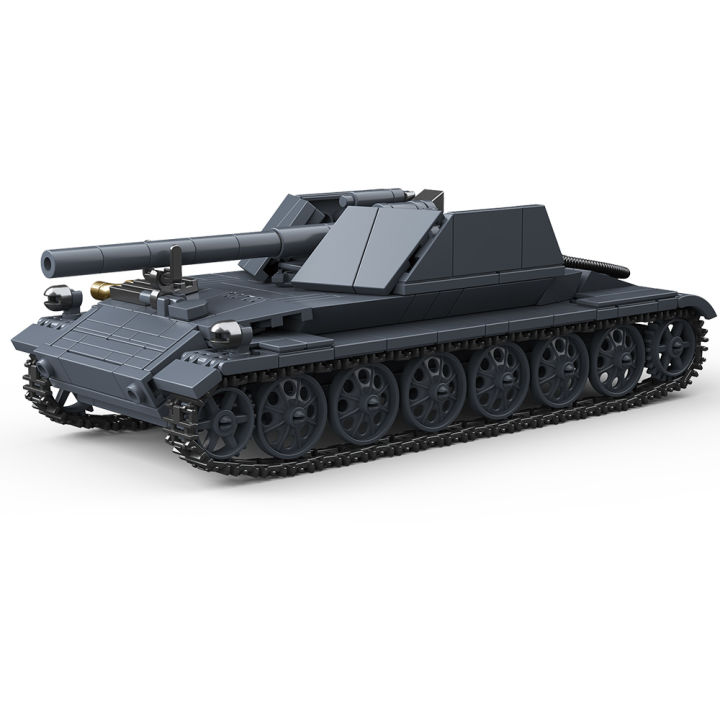 World%20War%20%20%20Soldiers%20Main%20Battle%20Tank%20Armored%20Vehicle%20Model%20Building%20Blocks%20Bricks%20Toys%20For%20%20-%20Image%206