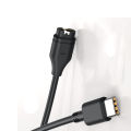 Type C Charger for Garmin Venu 3 3S 2 2S /Venu 2 Plus/Venu Sq/Approach S70 S40 S60/ instinct 2X USB-C Charging Cable Data Cord. 