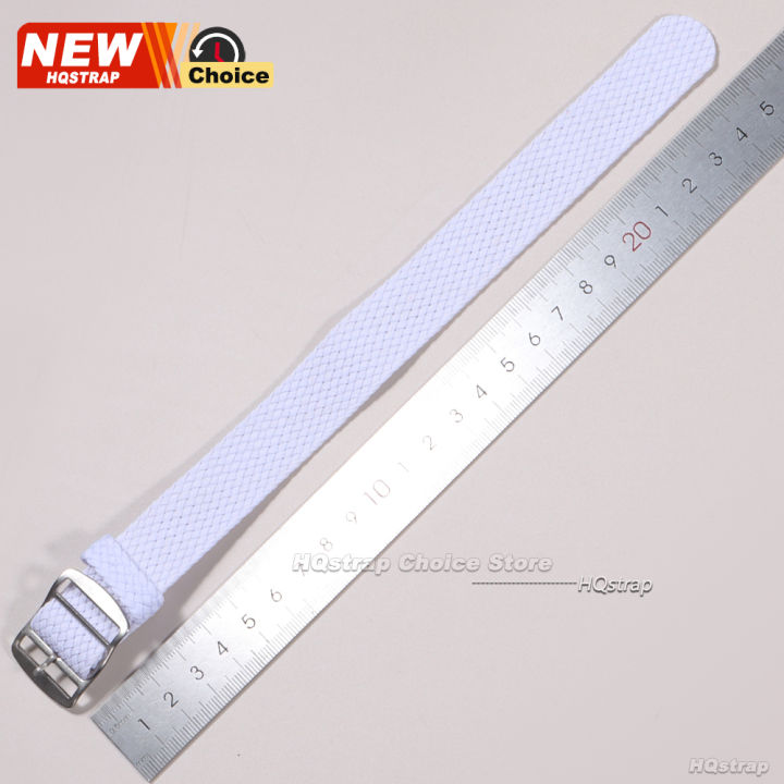 New%20One%20Piece%20Nylon%20Woven%20Watch%20Band%2016mm%2018mm%2020mm%2022mm%20Colorful%20for%20Perlon%20WatchStrap%20for%20%20Bracelet%20Women%20Men%20Wristband%20-%20Image%205