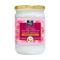 Parachute Skinpure Extra Virgin coconut oil rose 200 ml. 
