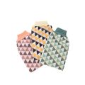 Premium Quality Bath exfoliating gloves,shower scruber,bath Towel,shower or bath to gently buff away dead skin cells and impurities from the body's surface, leaving the skin smooth and soft.-1pis. 