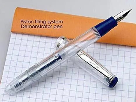 Dolar%20Transparent%20Fountain%20pens%20717i%203%20pcs%20-%20Image%203