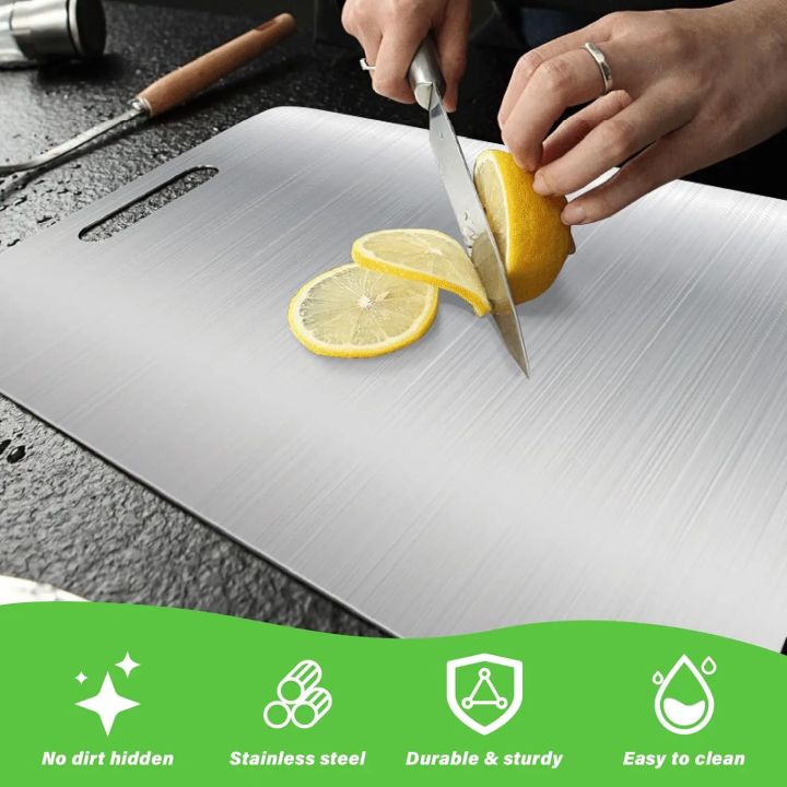 Stainless%20Steel%20Panel%20and%20Chopping%20Board%20Kitchen%20Household%20Thickened%20Double%20Sided%20Cutting%20Board%20Block%20Kneading%20Dough%20Board%20-%20Image%206