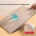 Eva Eco-Friendly Furniture Drawer Pads, Cabinet Kitchen Waterproof and Oil-Proof Mats, Cabinet Pads, Oil-Proof Mats, Wardrobe Moisture-Proof and Mildew-Proof.