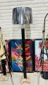wooden floor lamps (60 inch) for home office &gifts. 