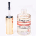 Tinovo Uno Vitamin E Cuticle Oil Nail Art Treatment Nourishment Oil Soften Moisturizing Nail Strengthener Repair Damaged Nails. 