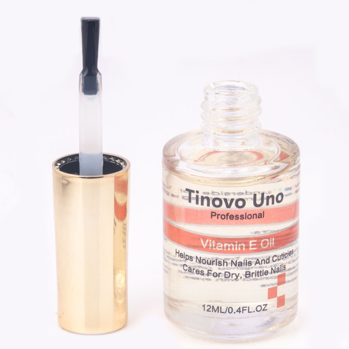 Tinovo%20Uno%20Vitamin%20E%20Cuticle%20Oil%20Nail%20Art%20Treatment%20Nourishment%20Oil%20Soften%C2%A0Moisturizing%20Nail%20Strengthener%20Repair%20Damaged%20Nails%20-%20Image%203