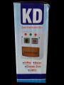 KD Open Distribution Box DP BOX. For Braker Meter. 