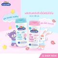 Kodomo Baby Lotion Powder Kodomo Baby Powder, Lotion Texture, 180 Ml. Dust-Free, Does Not Spread.. 