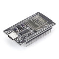 ESP32 Development Board WiFi + Bluetooth module Ultra-Low Power Consumption Dual Core NodeMCU-32S ESP32 32D 32U 30Pin Board. 