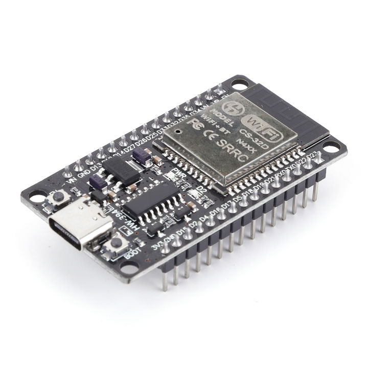 ESP32%20Development%20Board%20WiFi%20+%20Bluetooth%20module%20Ultra-Low%20Power%20Consumption%20Dual%20Core%20NodeMCU-32S%20ESP32%2032D%2032U%2030Pin%20Board%20-%20Image%203