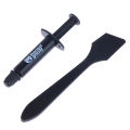 1g Thermal Grizzly Kryonaut Extreme KE Thermal Paste for CPU/GPU Cooler Large Capacity Compound Cooling Silicone Grease.