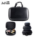 Fishing Bag Spinning Reel Case Cover Leather Fishing Reel Bag Shockproof Waterproof Fishing Tackle Storage Case PJ199. 