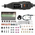 JANGKLIFE 110V 220V Power Tools Electric Mini Drill Die Grinder Engraver Polisher with Rotary Tools Set Kit  For  3000 4000. 