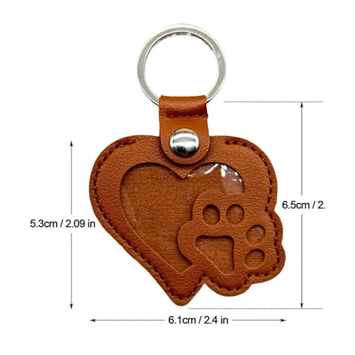 Heart%20Leather%20Pet%20Hair%20Keepsake%20Keychain%20for%20Storing%20Dog%20Cat%20Fur%20Remembrance%20Key%20Ring%20Bag%20Charm%20Cute%20Pet%20Lover%20Gifts%20-%20Image%206