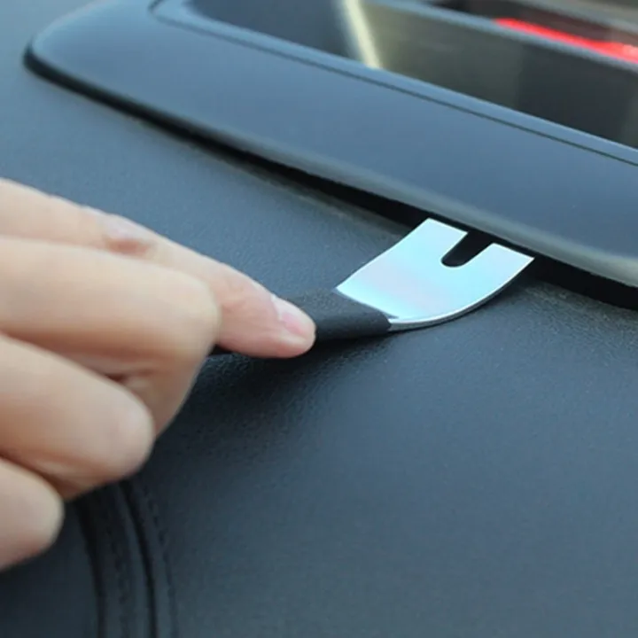 6%20PCS%20Portable%20Auto%20Door%20Clip%20Trim%20Removal%20Tools%20Kits%20Car%20Dashboard%20Audio%20Radio%20Panel%20Repair%20Metal%20Removal%20Pry%20Disassembly%20Tools%20-%20Image%206