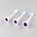 For  Mijia T300 T500 T700 Ultrasonic For Mijia Mi Electric Toothbrush Nozzles High-density Replacement Tooth Brush Head. 