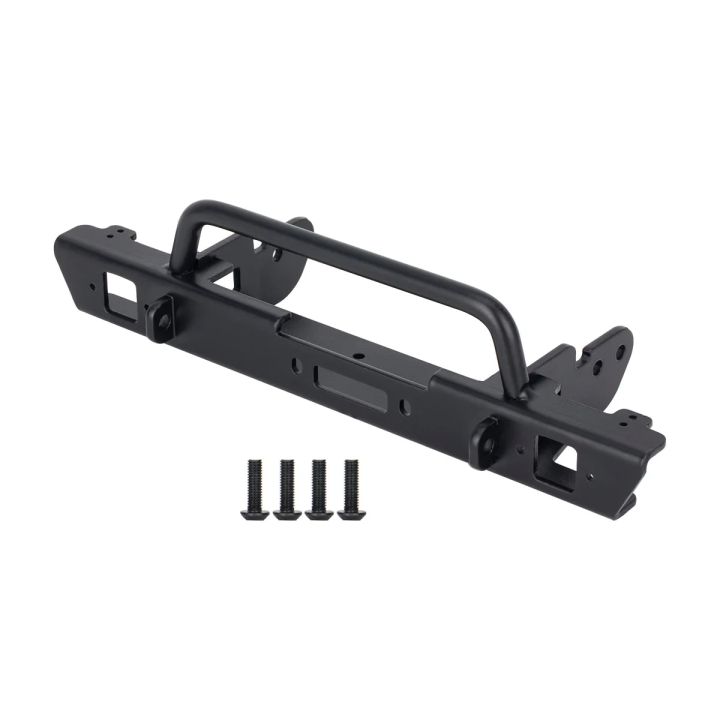 Metal%20Front%20and%20Rear%20Bumper%20for%201/10%20RC%20Crawler%20Car%20Chassis%20LCG%20Vanquish%20F10%20VS4-10%20Phoenix%20Upgrade%20Parts%20-%20Image%207
