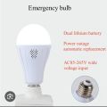 Healthy Pigeon LED Emergency Bulb with Removable Battery
Rechargeable Automatic Intelligent Light Bulb
Home Power Camping Porch Garden Lamp - Home lightning gadget - AI Intelligent Bulb- Self charging bulb - Easy to Install & use - 5000 mAh 2 batteries. 
