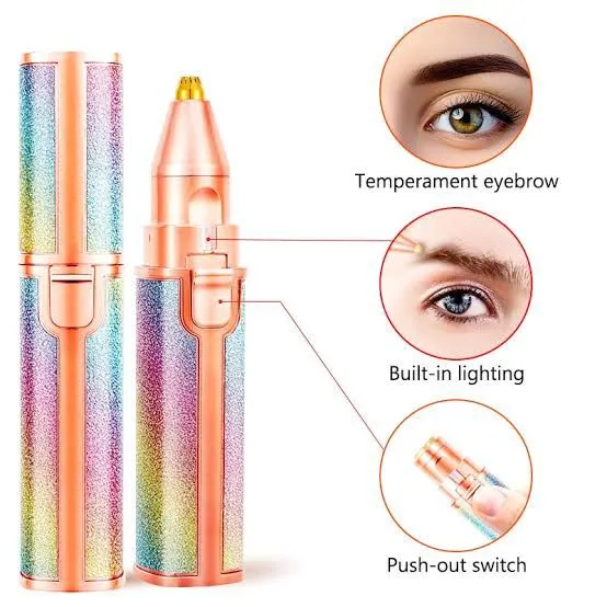 2%20in%201%20Rechargeable%20Electric%20Eyebrow%20Trimmer%20Eyebrow%20Epilator%20Painless%20And%20Portable%20Facial%20Hair%20Remover%20For%20Woman%20Electric%20Flawless%20-%20Image%202