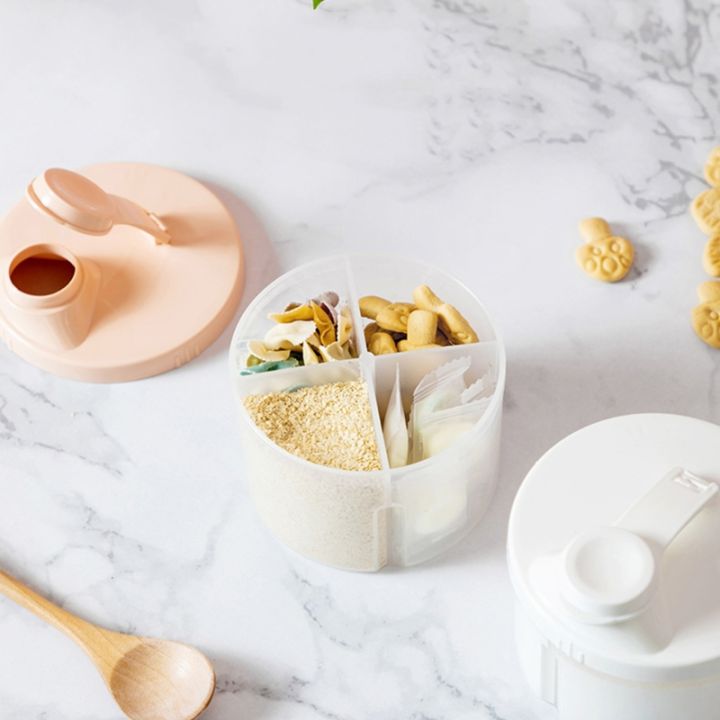 Portable%20Reusable%20Baby%20Food%20Storage%20Box%20Snacks%20Cups%204%20Compartments%20Formula%20Dispenser%20Newborn%20Milk%20Powder%20Organizer%20-%20Image%203