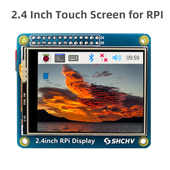 SHCHV%202.4%20Inch%20Touch%20Screen%20for%20Raspberry%20Pi%20Zero%202%20W%20320x240%20SPI%20Interface%20TFT%20Display%20for%20Pi%205%204B%203B+%203B%203A+%20-%20Image%202
