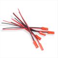 10Pairs 100mm/150mm/20mm 2Pin JST Plug Connector Set Male And Female for RC Toys Battery LED Lamp - Cable Wire Connector Kit. 