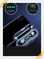 F9 Tws earbuds true wireless headset. 