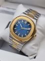 Petak Phillips watches for men. 