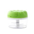 Mini Food Mixers Multi-function Garlic Grinding Chopper Food Vegetables Cutter Meat Grinders Home Kitchen Manual Garlic Press. 