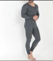 Barcelo thermal suit for men (complete suit) Inner wear body warmer for men - Premium Winter Wear | Thermal Set. 