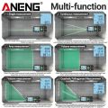 Laser Distance Meter ANENG Laser Tape Measure 40M/70M/100M/120M Laser Rangefinder Electronic Ruler Useful Measurement Test Tool.