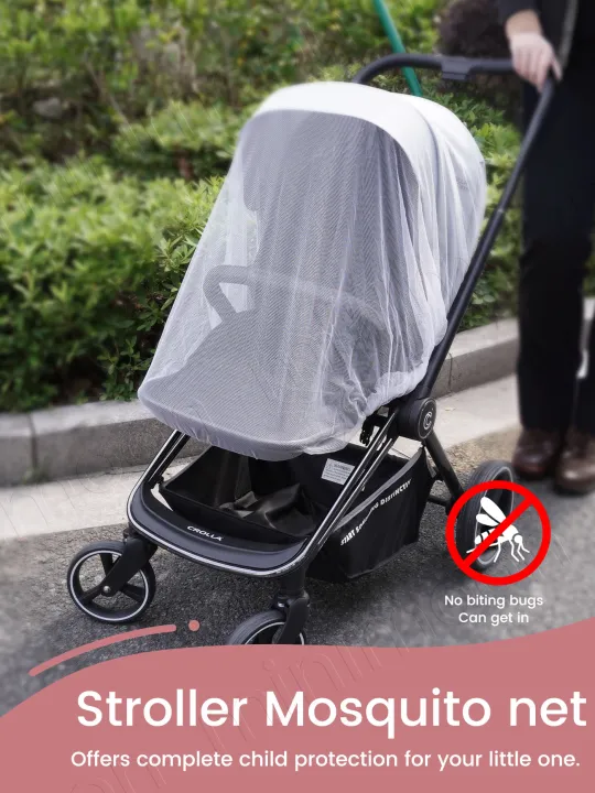 Full%20Coverage%20Baby%20Stroller%20Mosquito%20Net,%20Fine%20Mesh%20Insect%20Shield%20for%20Complete%20Summer%20Protection%20-%20Image%205