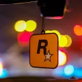 1/5Pcs Trend Car Perfume R Star Long-lasting Aromatherapy Fragrance Piece Multi-functional Scented Pad. 
