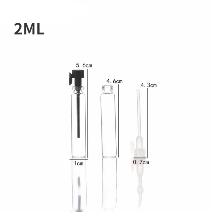 100/300PCS+4%20accessories%201/2ml%20clear%20glass%20perfume%20bottle%20with%20100%20dropper%20bottles,%201%20pipette,%201%20funnel,%201%20dispenser,%201%20syringe%20-%20Image%202