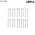 (YY)5/10Pcs Airbag Resistor kit Enhanced Chip Shield Resistance Air Bag Repair Resistors With Decoder Chip Shield Resistor 2 Ohm.