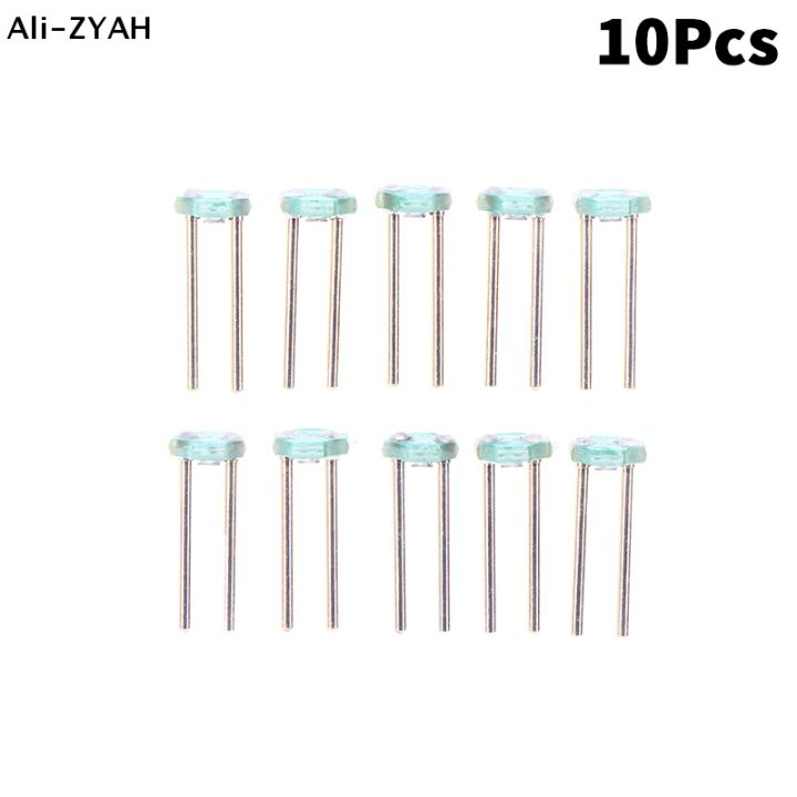(YY)5/10Pcs Airbag Resistor kit Enhanced Chip Shield Resistance Air Bag Repair Resistors With Decoder Chip Shield Resistor 2 Ohm
