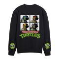 Teenage Mutant Ninja Turtle Sweatshirt Men. 