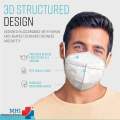 KN95 Mask ( 10 pieces ). 