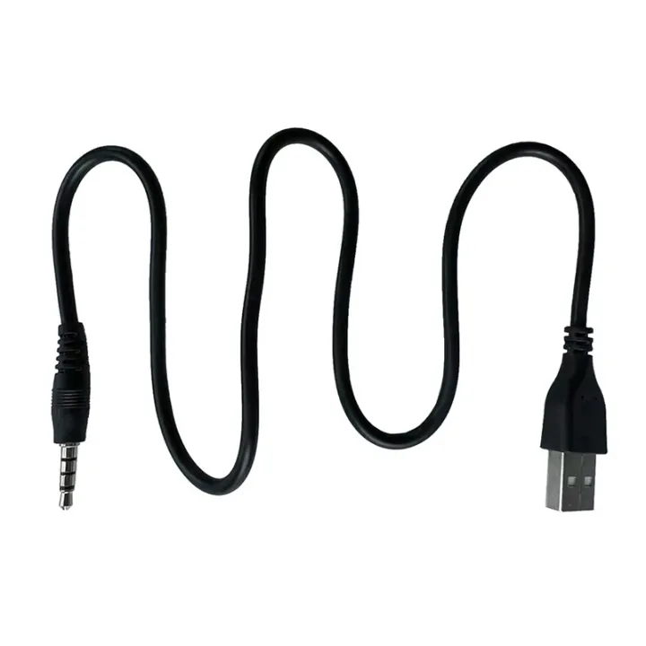 EJEAS%20Vnetphone%20V6%20V4%20V4C%20V6C%20V6%20Pro%20FBIM%203.5mm/Type-C%20Jack%20%20Motorcycle%20Helmet%20Intercom%20Headset%20Accessories%20USB%20Charging%20Cable%20-%20Image%202