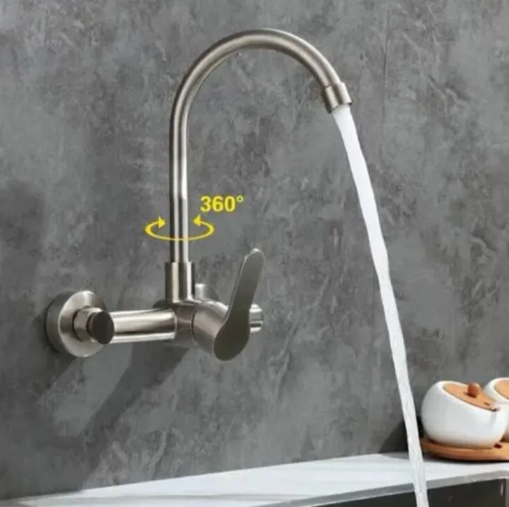 SINK%20MIXER%20WALL%20MOUNTED%20STAINLESS%20STEEL%20MATTE%20COLOUR%20-%20Image%202